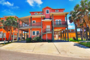 6BDRM Beach Home - Oceanviews - Recently Renovated - Shared Pool & HotTub